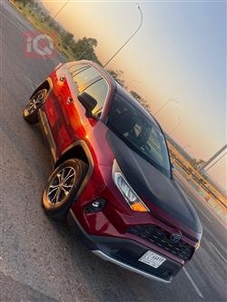 تويوتا راف 4